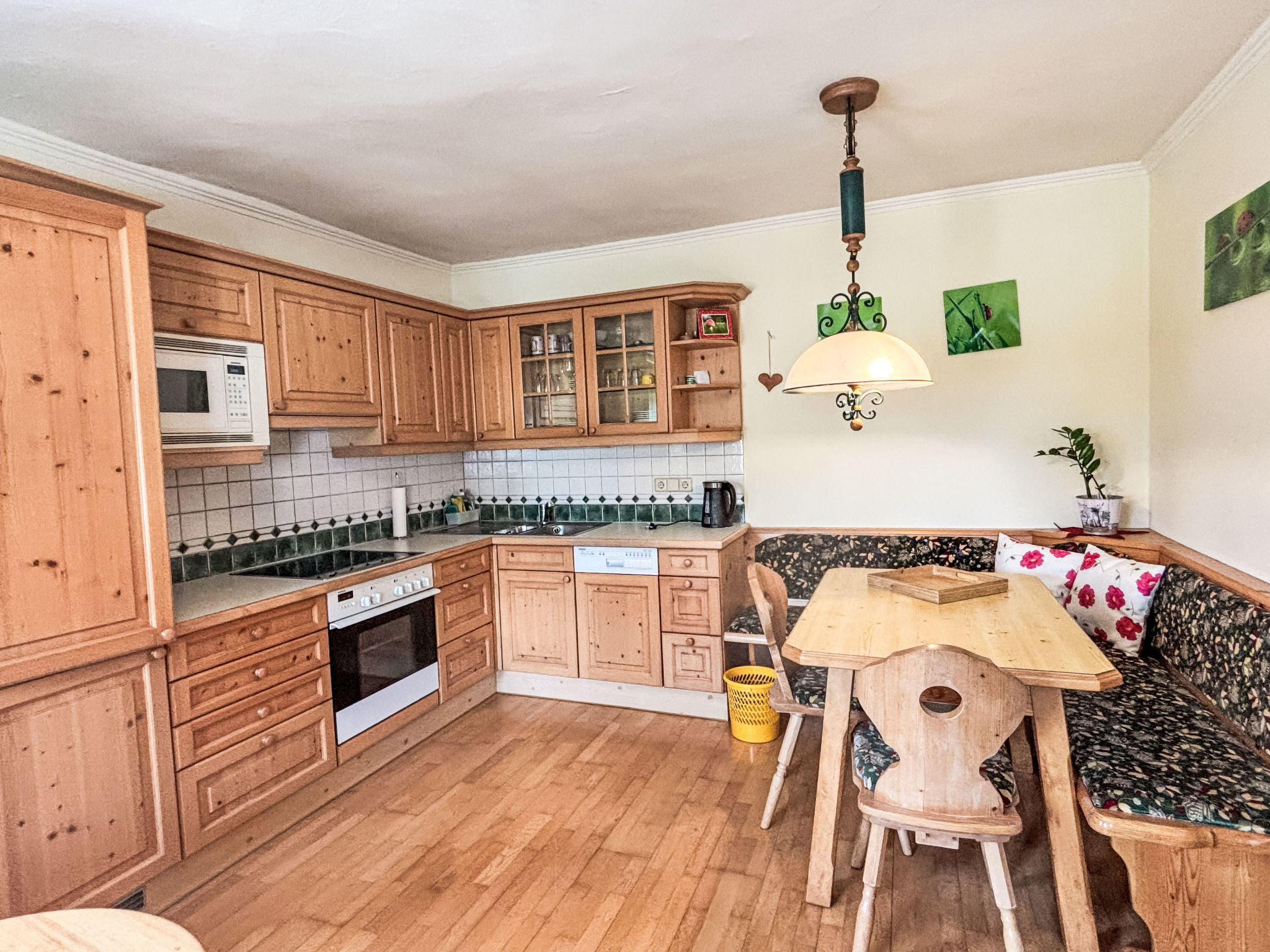 Ferienwohnung Christoph-Binnen