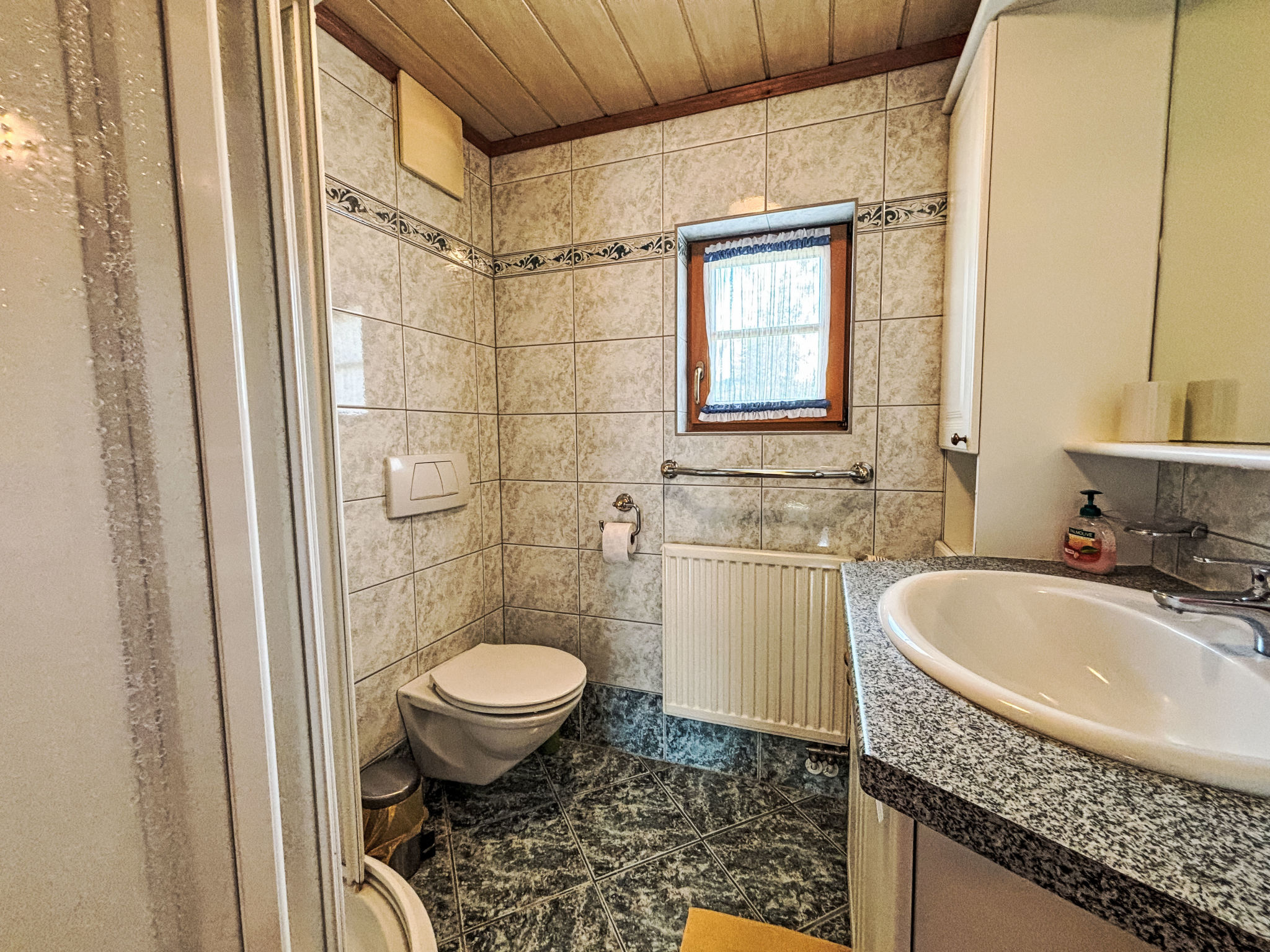 Ferienwohnung Christoph-Binnen