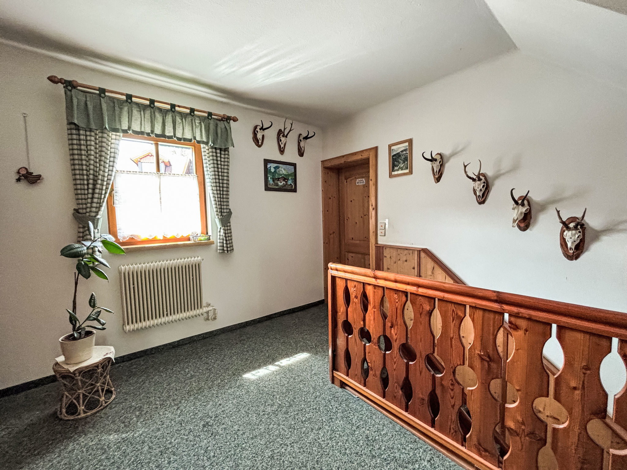 Ferienwohnung Christoph-Binnen