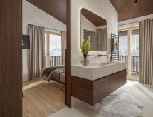 Premium mit Sauna & Garten