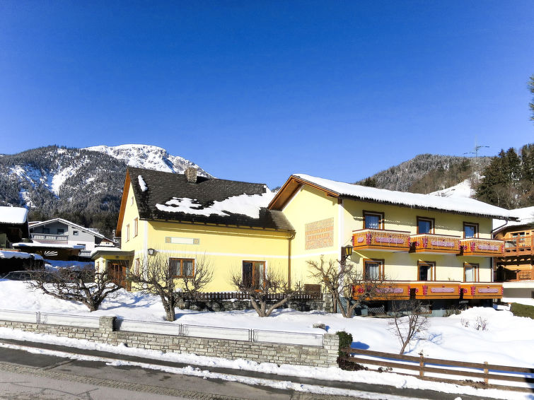 Kuća za odmor Danklmeier (HAE150)