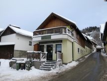 Knusse cottage Margit direct aan de piste in Haus im Ennstal - thumbnail 1