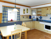 Knusse cottage Margit direct aan de piste in Haus im Ennstal - thumbnail 2