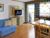 Knusse cottage Margit direct aan de piste in Haus im Ennstal - thumbnail 4