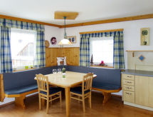 Knusse cottage Margit direct aan de piste in Haus im Ennstal - thumbnail 3