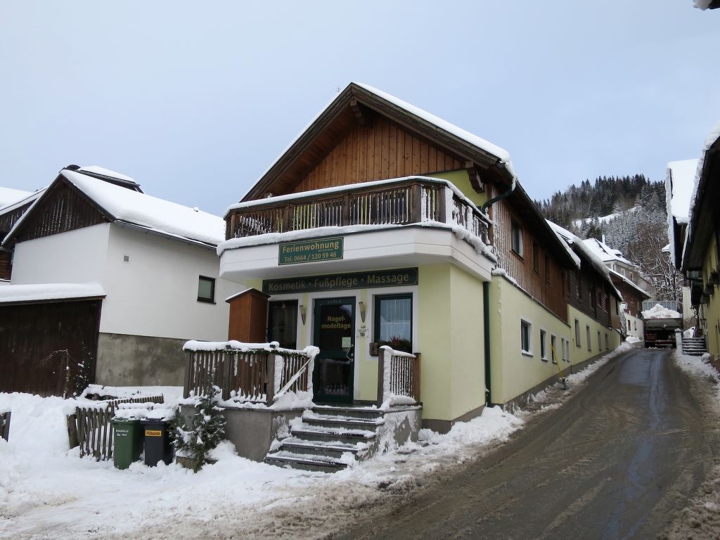 Ferienwohnung Margit (HAE170) Ferienwohnung  Steiermark