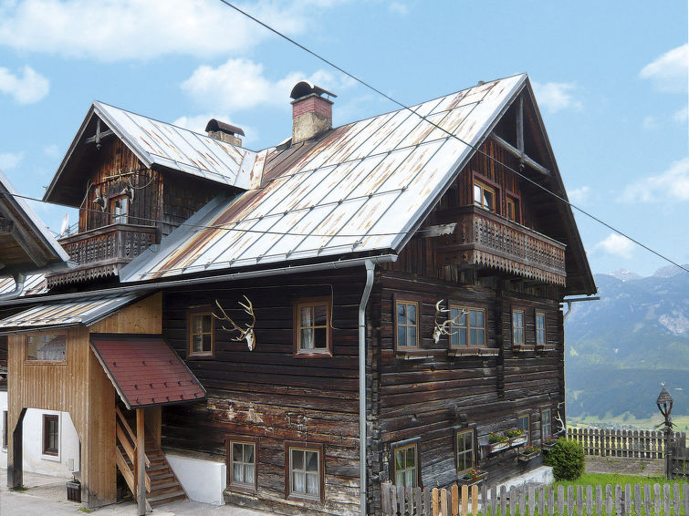 Foto: Haus - Zuid-Oostenrijk