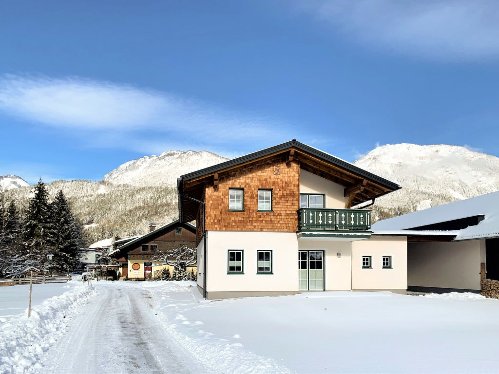 Ferienhaus Siedlerhof (HAE180) Ferienhaus  Steiermark