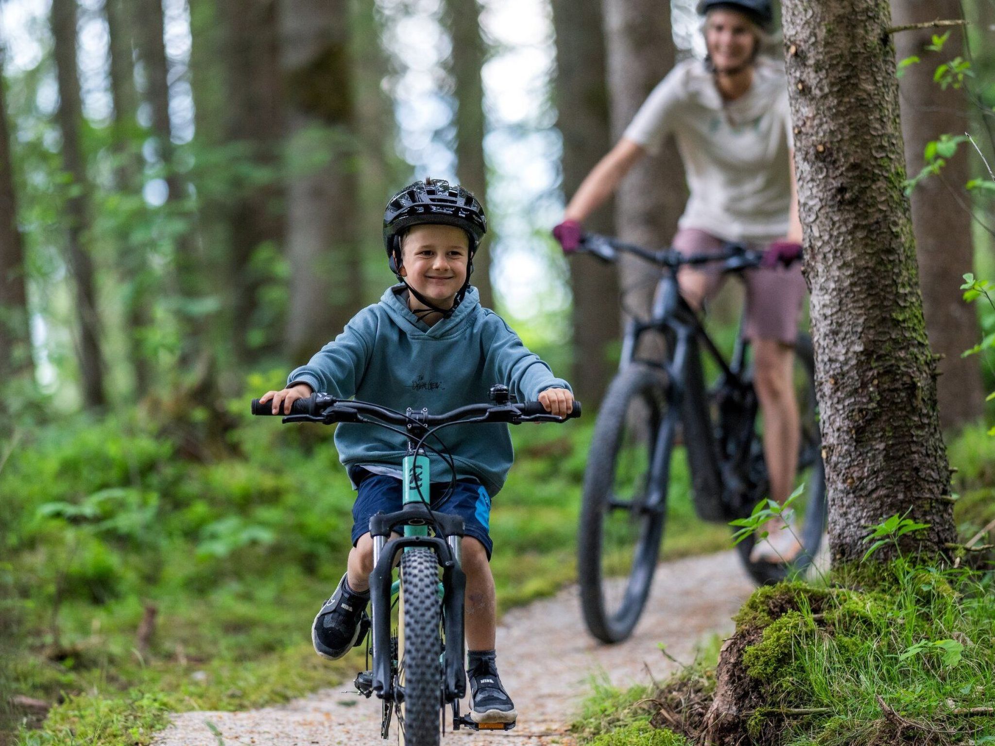 Appartement Mama - Dehors