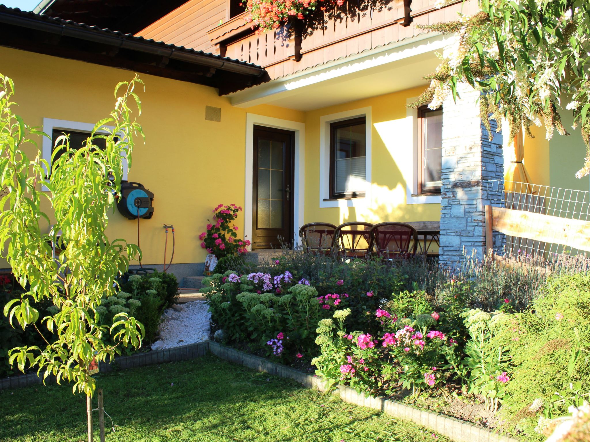 Appartement Mama - Image-tags.info