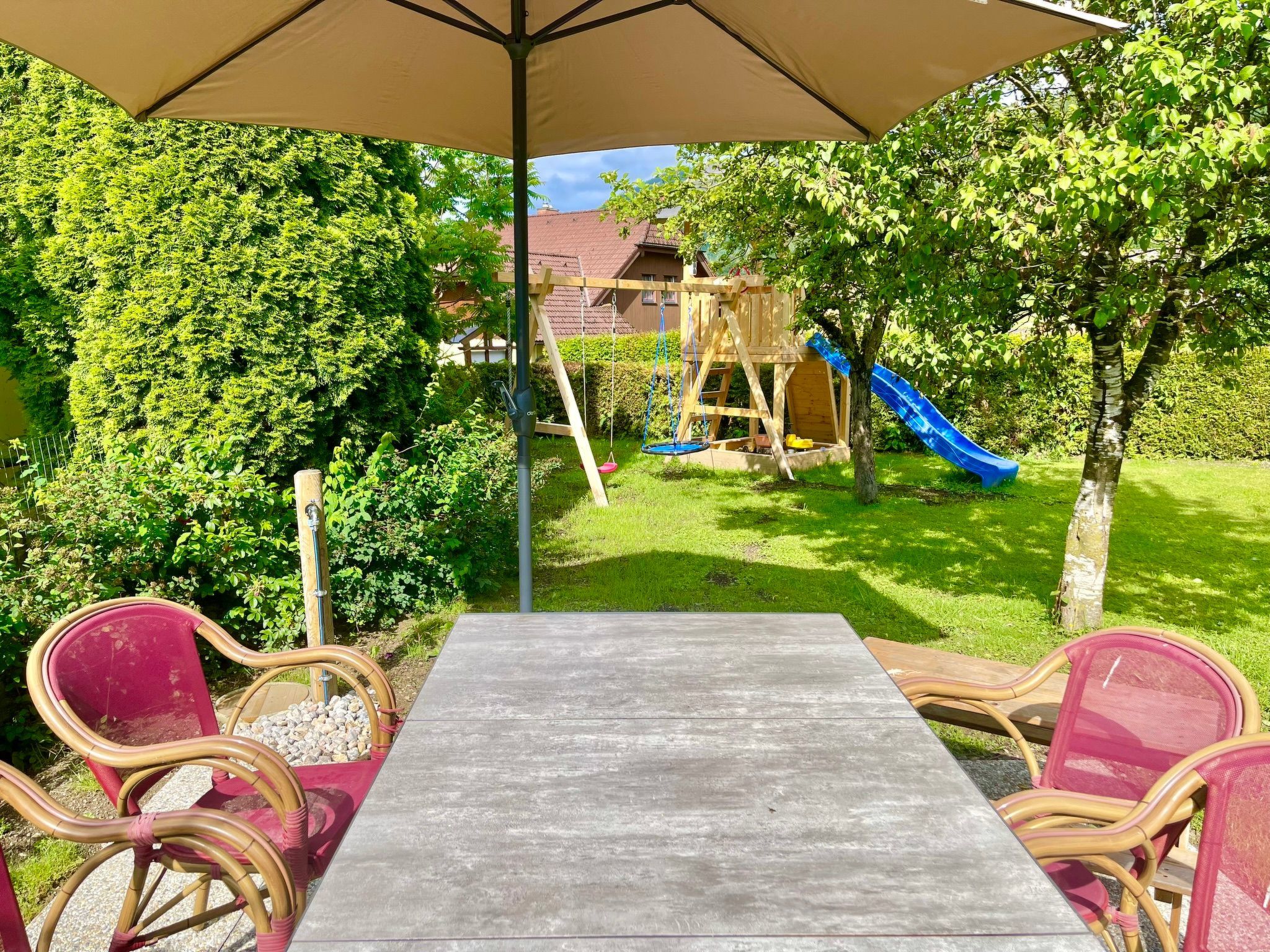 Appartement Mama - Image-tags.info