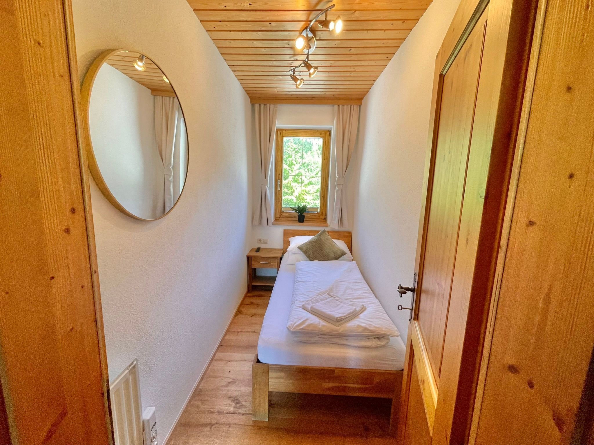 Appartement Mama - Dedans