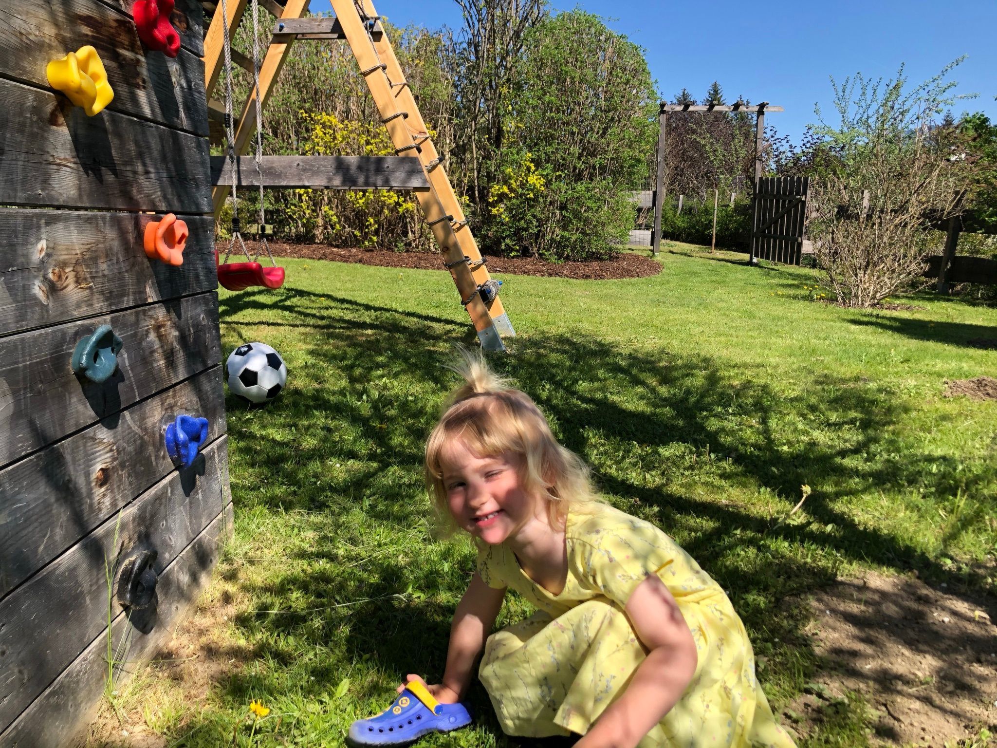 Appartement Mama - Dehors