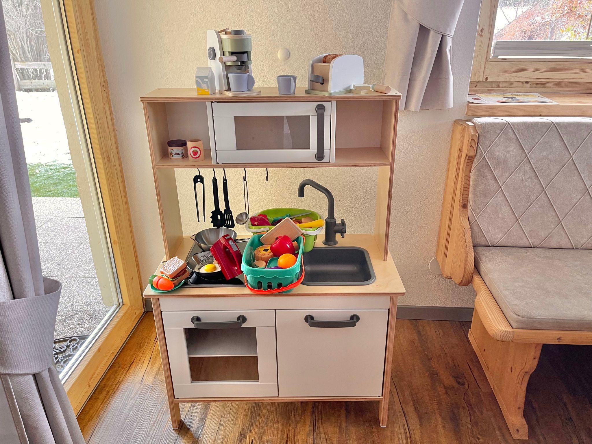 Appartement Mama - Image-tags.info