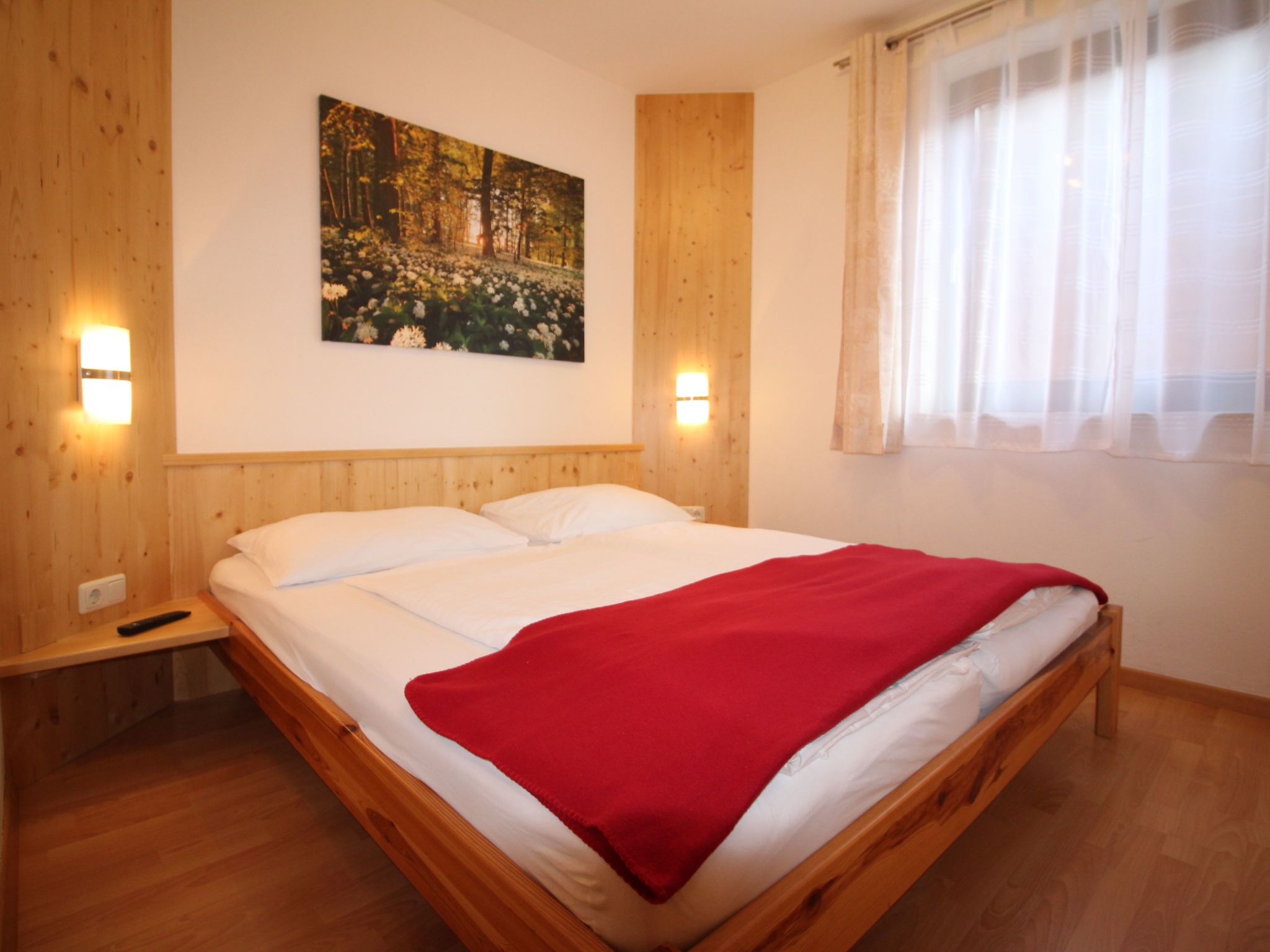 Appartement Mama - Dedans