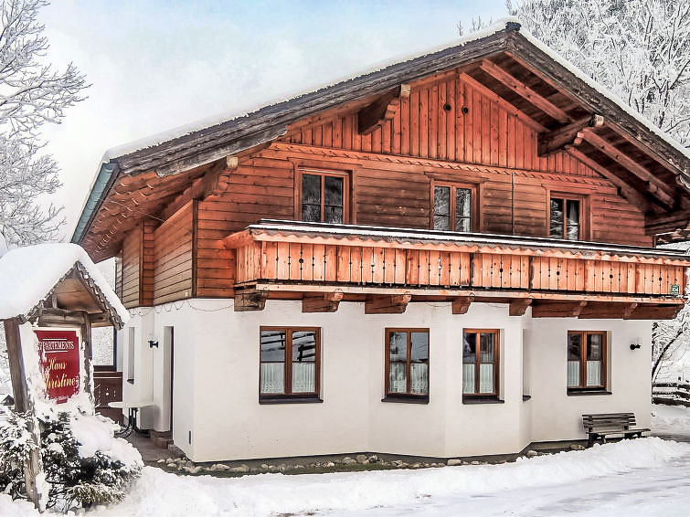 Apartamento Christine