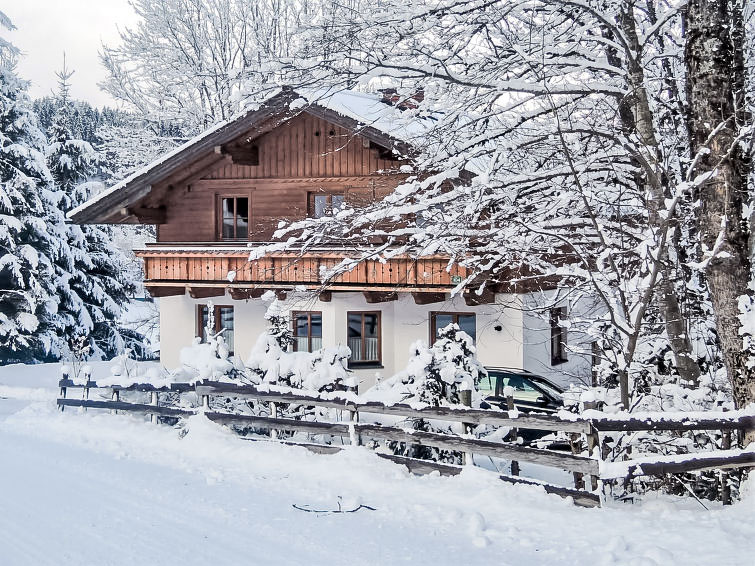 Ferieleilighet Christine