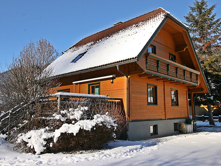 Photo of Schladming Lodge