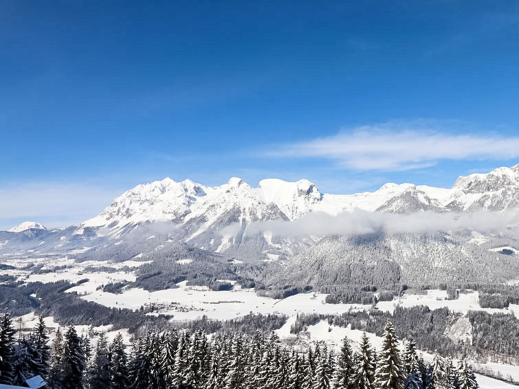 CASA DE FÉRIAS SCHLADMING