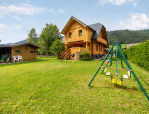 Bergerlodge