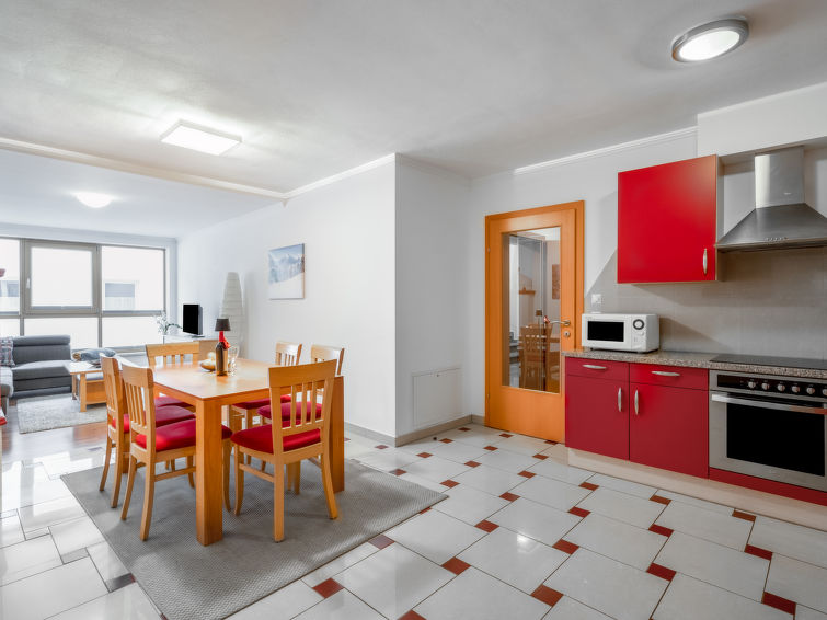 Photo of Appartement 3