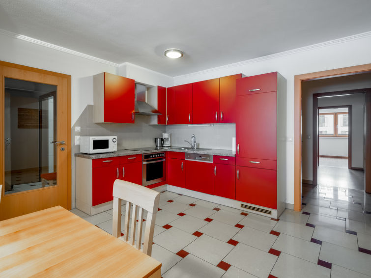Photo of Appartement 3