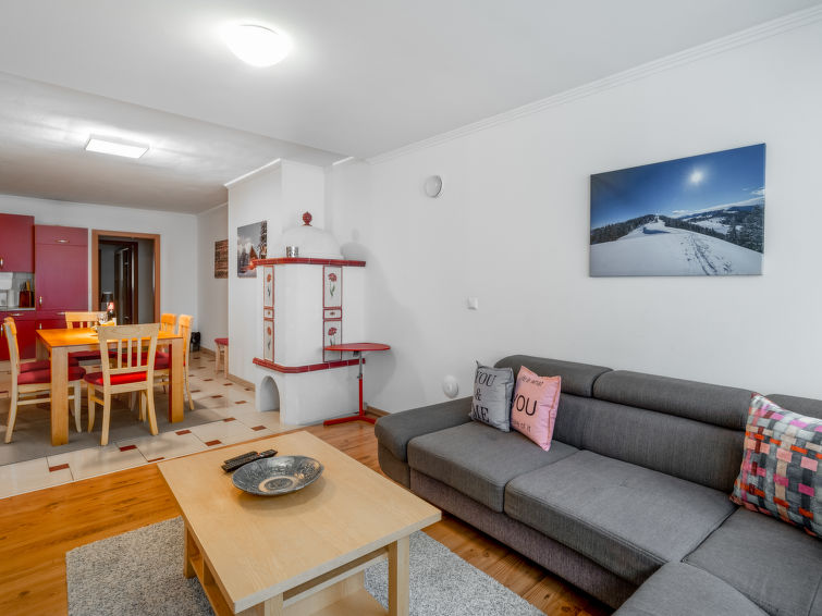 Photo of Appartement 3