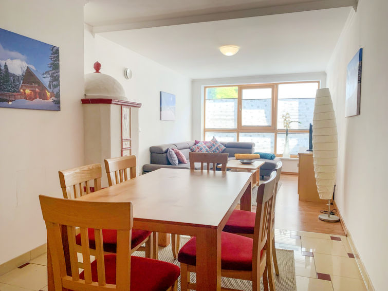 Photo of Appartement 3