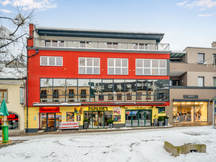 Search and Stay destination Schladming, Steiermark - Austria from AU$ 337. Appartement 2