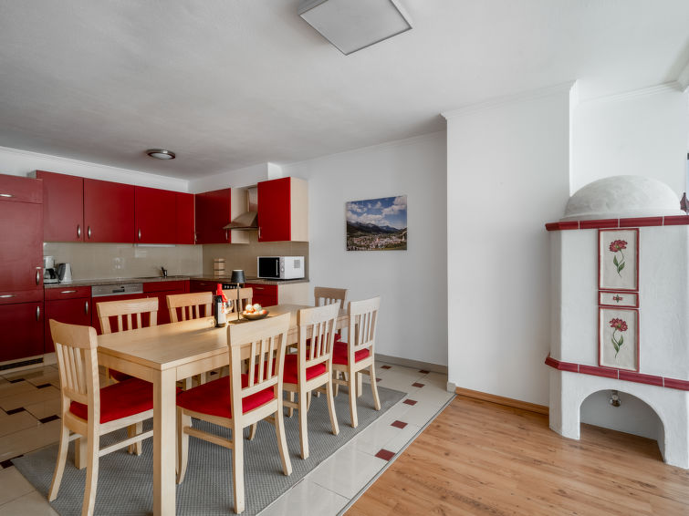 Photo of Appartement 2