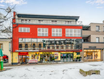 Papa Joe´s Kuschelappartements