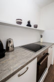 Appartamento mit 2 Schlafzimmern & Privater Sauna