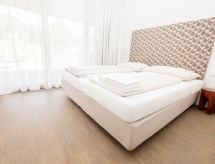 Appartamento mit 2 Schlafzimmern & Privater Sauna