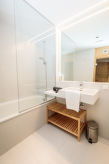 Appartamento mit 2 Schlafzimmern & Privater Sauna
