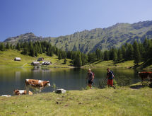 Appartamento mit 2 Schlafzimmern & Privater Sauna