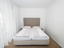 Appartamento mit 2 Schlafzimmern & Privater Sauna