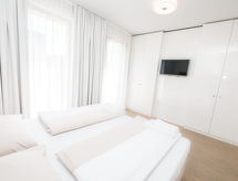 Appartamento mit 2 Schlafzimmern & Privater Sauna