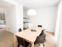 Appartamento mit 2 Schlafzimmern & Privater Sauna