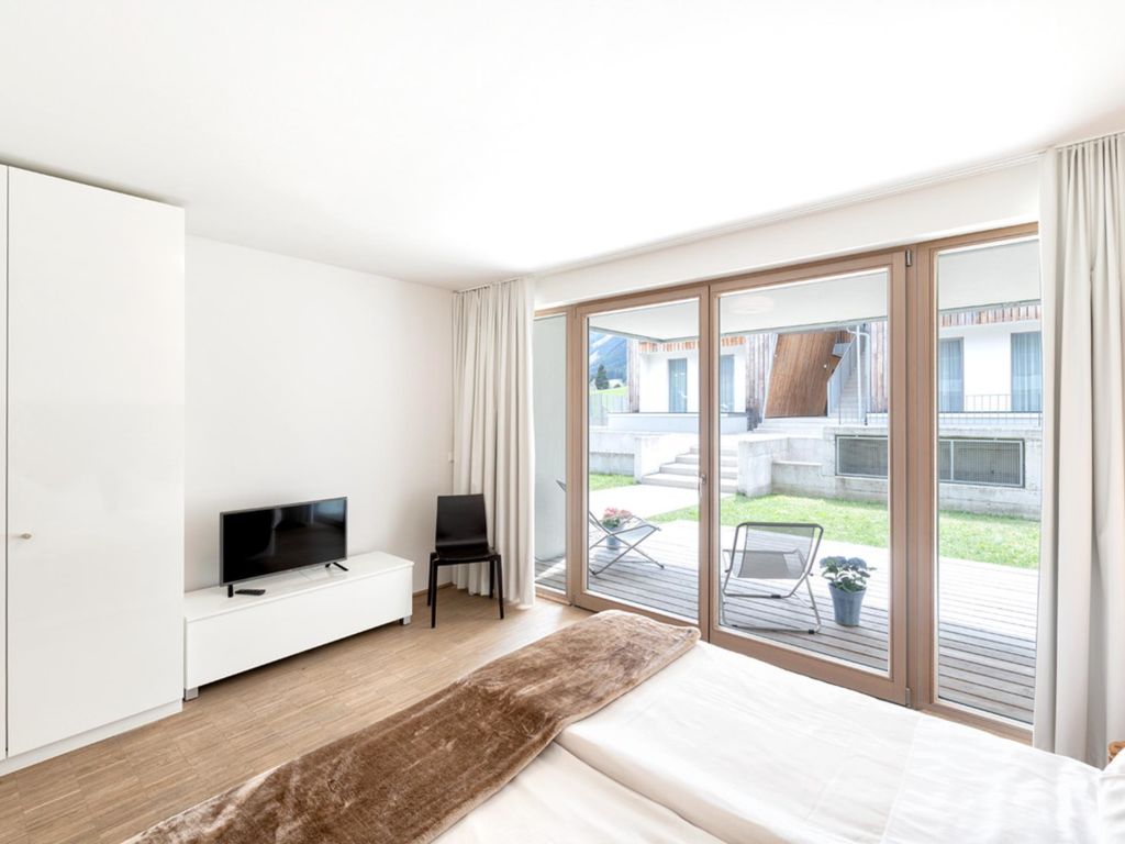 Appartement Premium mit 3 Schlafzimmern & Saunabereich in Oostenrijk