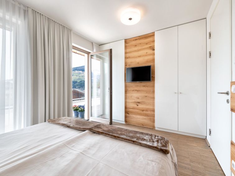 Photo of Premium mit 3 Schlafzimmern&Saunabereich