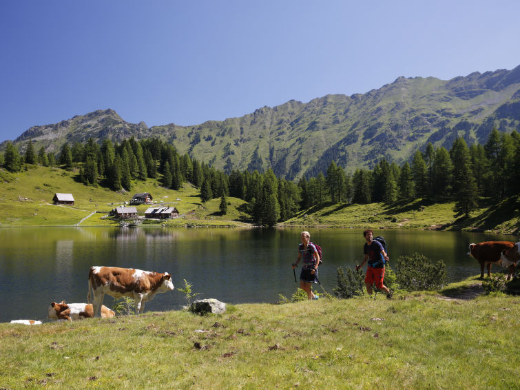 Photo of Premium mit 3 Schlafzimmern&Saunabereich