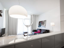 4-persoons appartement met sauna en bergzicht in Schladming · 4 pers. - thumbnail 2