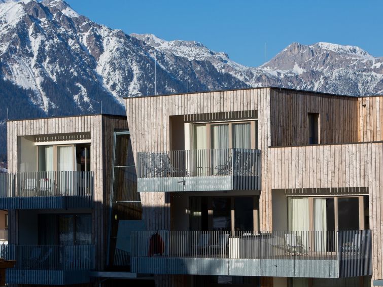 Search and Stay destination Rohrmoos-Untertal, Steiermark - Austria from AU$ 307. mit 1 Schlafzimmer & Saunabereich