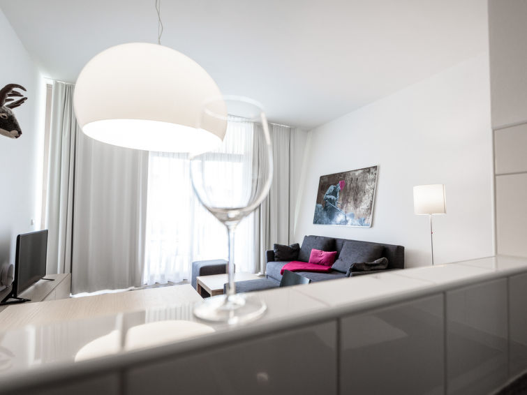 Search and Stay destination Rohrmoos-Untertal, Steiermark - Austria from AU$ 307. mit 1 Schlafzimmer & Saunabereich