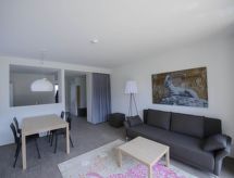 Ruim appartement voor 8 met sauna vlakbij de piste in Schladming - thumbnail 4