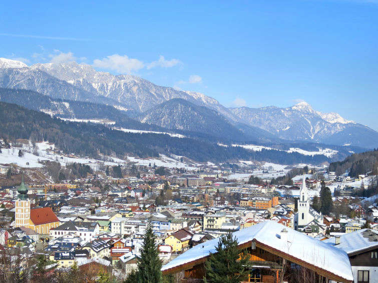 Pilz Accommodation in Schladming-Dachstein