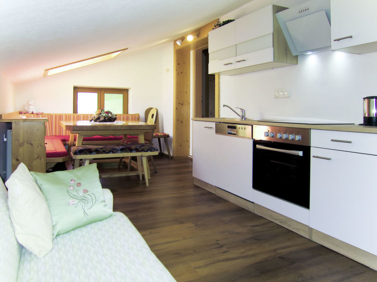 Holiday Rental Accommodation