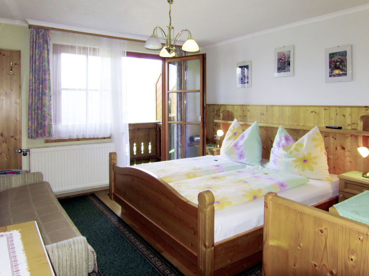 Holiday Rental Accommodation