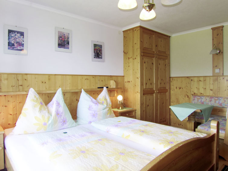 Holiday Rental Accommodation