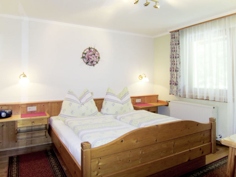 Holiday Rental Accommodation